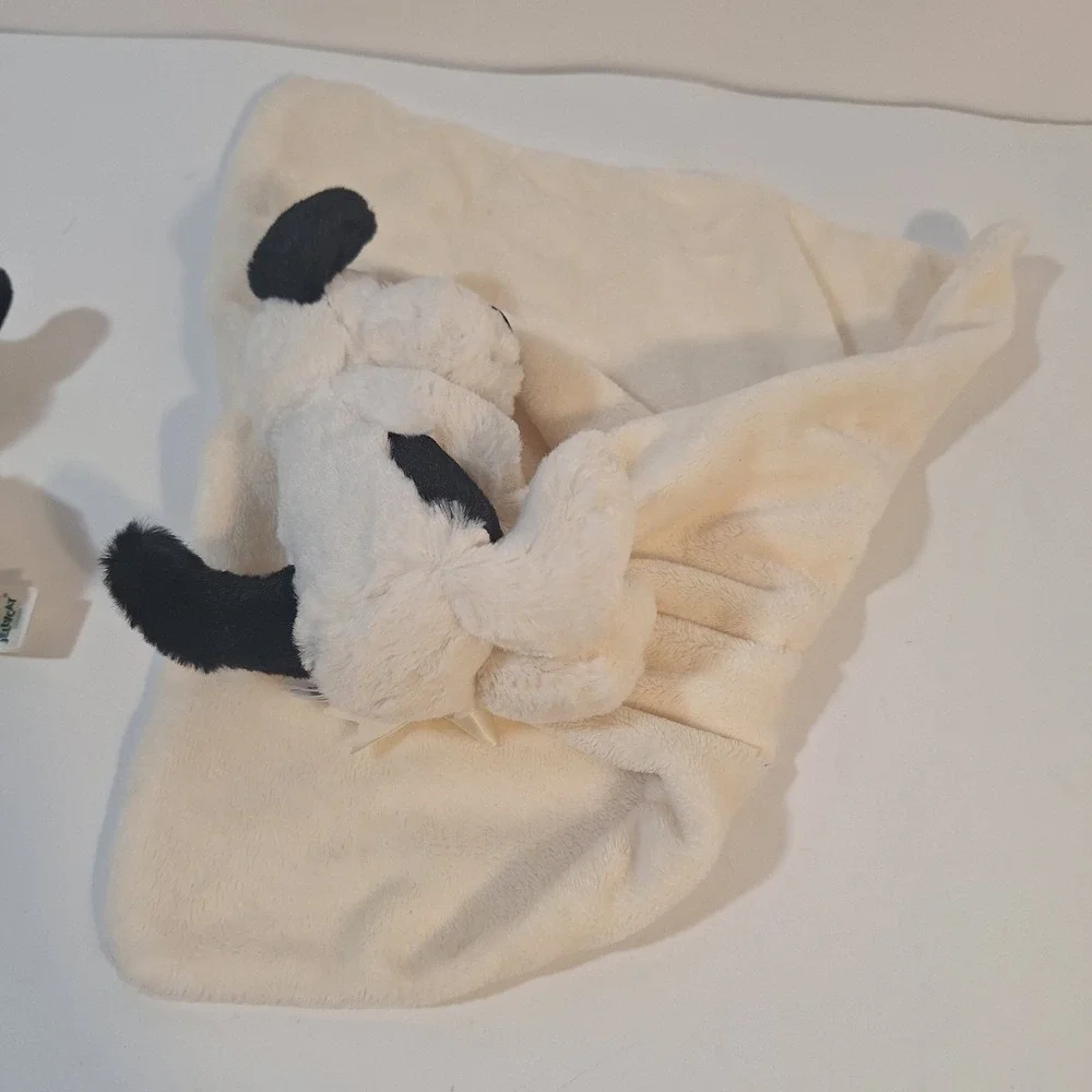 Jellycat baby raddle
