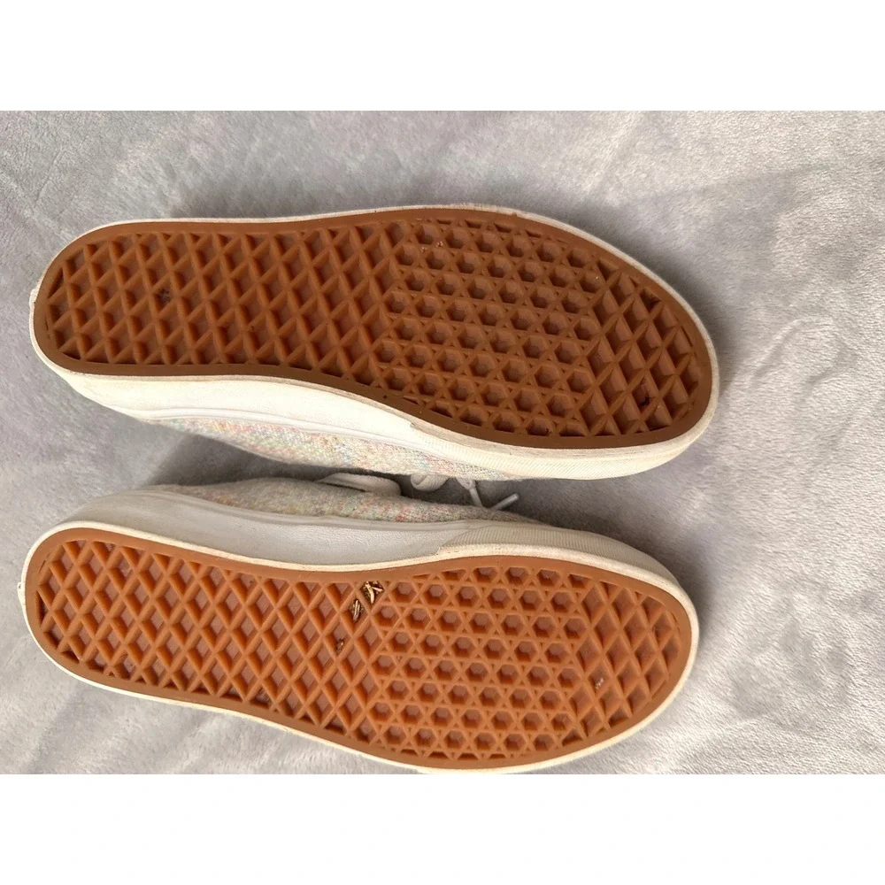 Vans soft lace skater