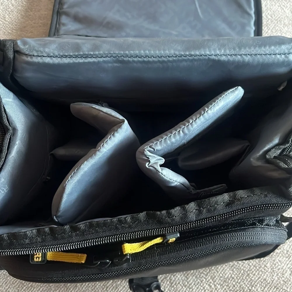 Ruggard Commando DSLR Camera Bag NWOT