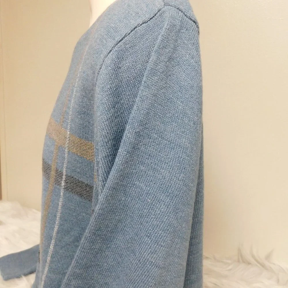 Dockers crewneck sweater