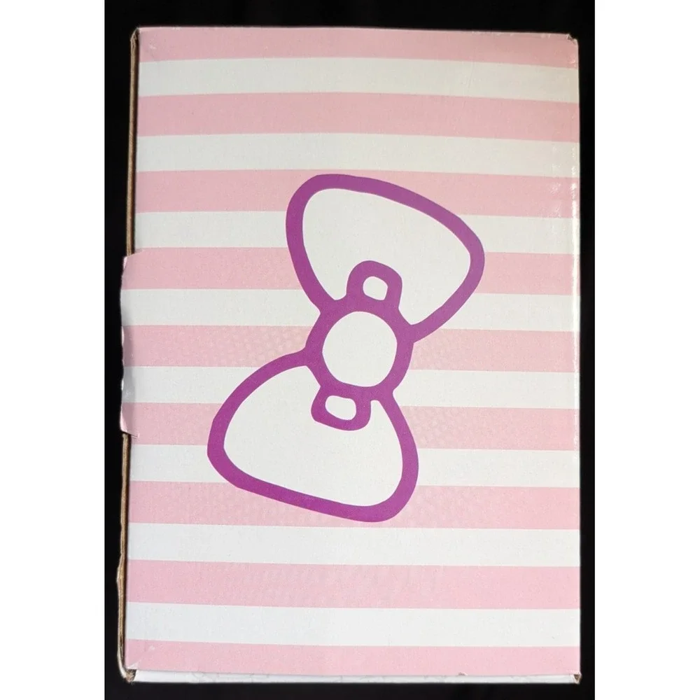 Hello Kitty new box