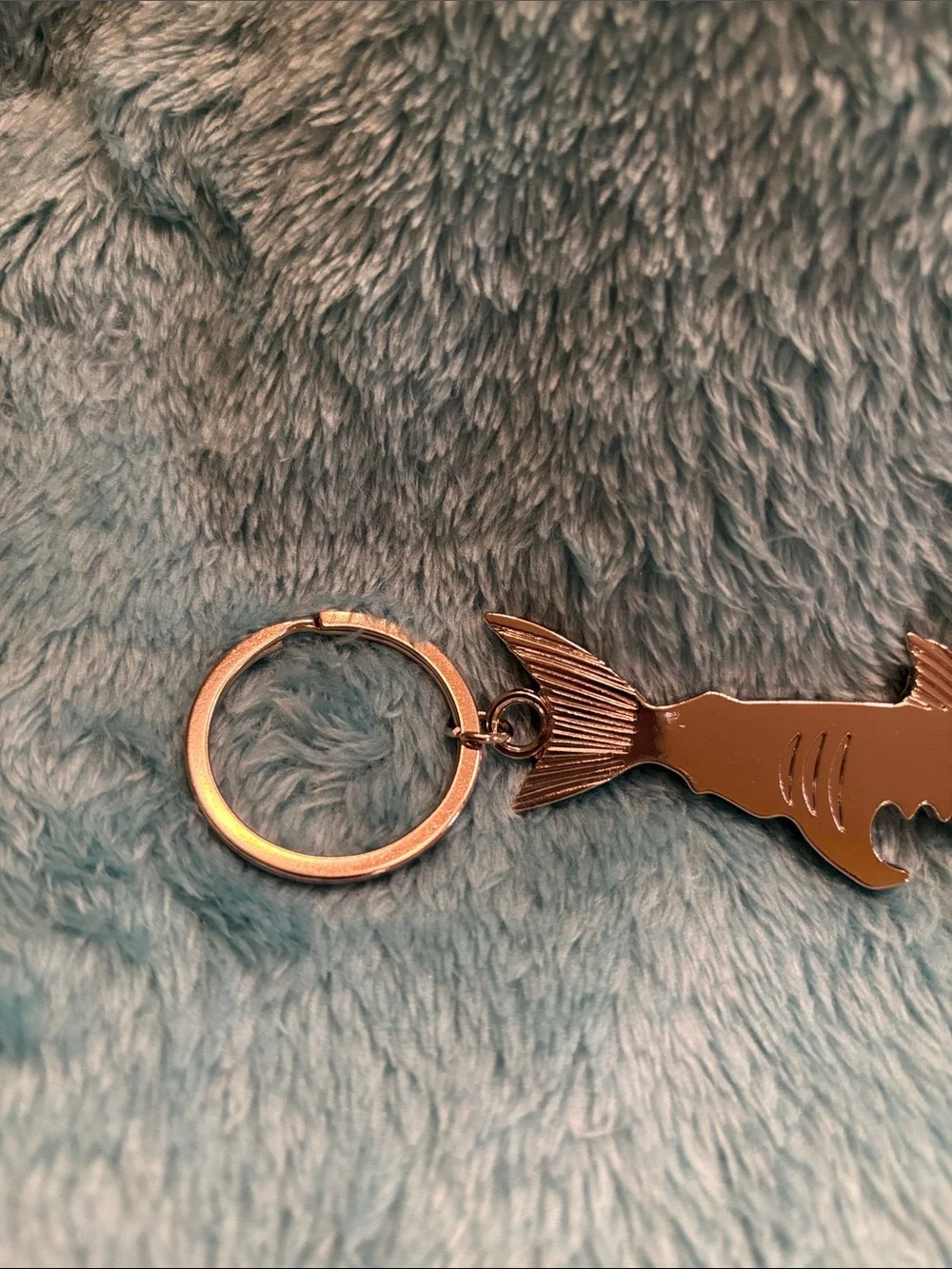 unbranded silver accessory