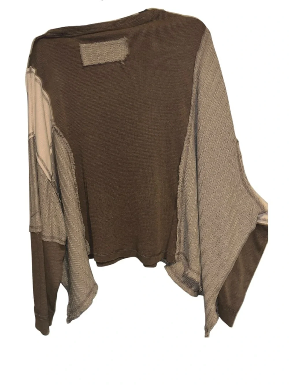 POL lightweight brown
