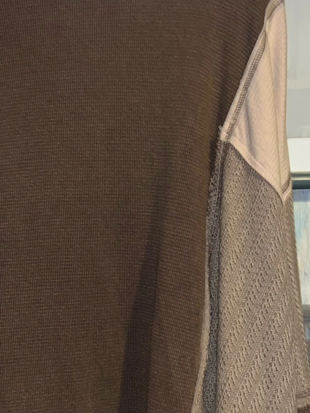 POL lightweight brown