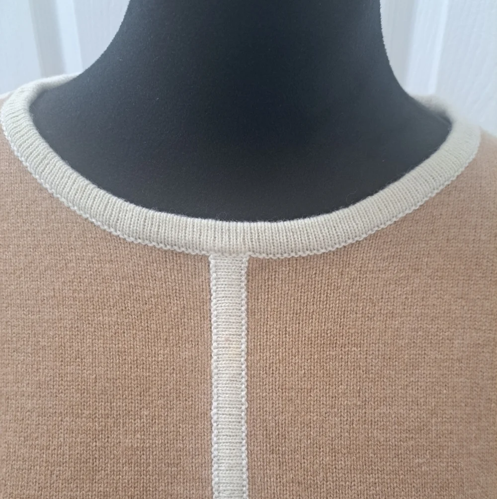 J. Crew Women's 100% Wool Sweater Size XS