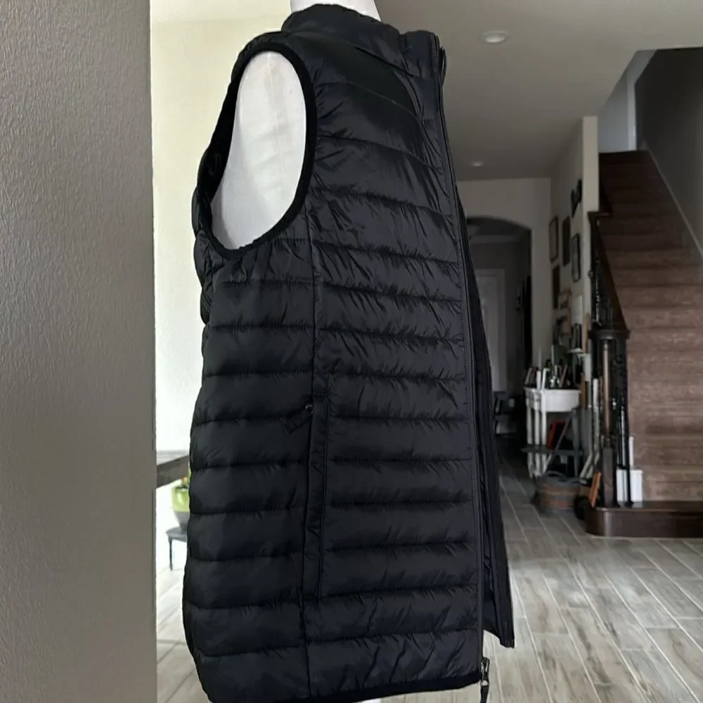 Amazon Essentials worn resistant