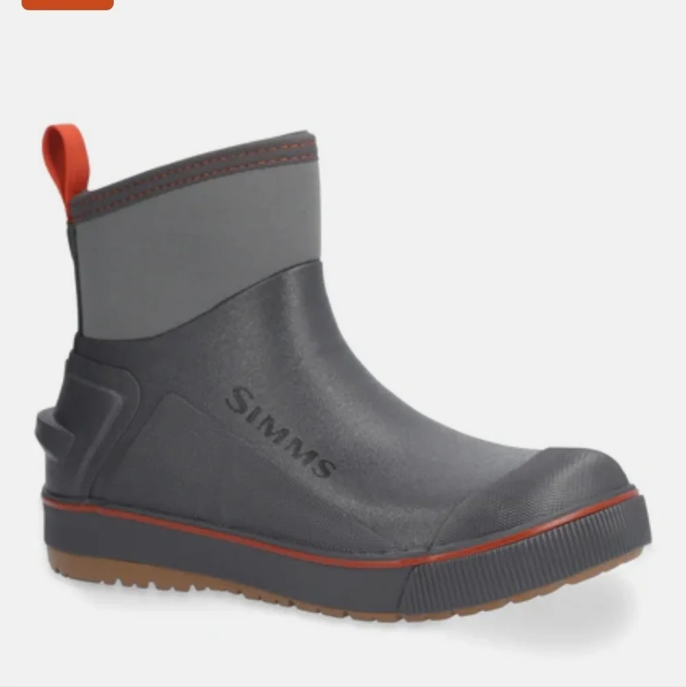 Men's Simms Challenger 7