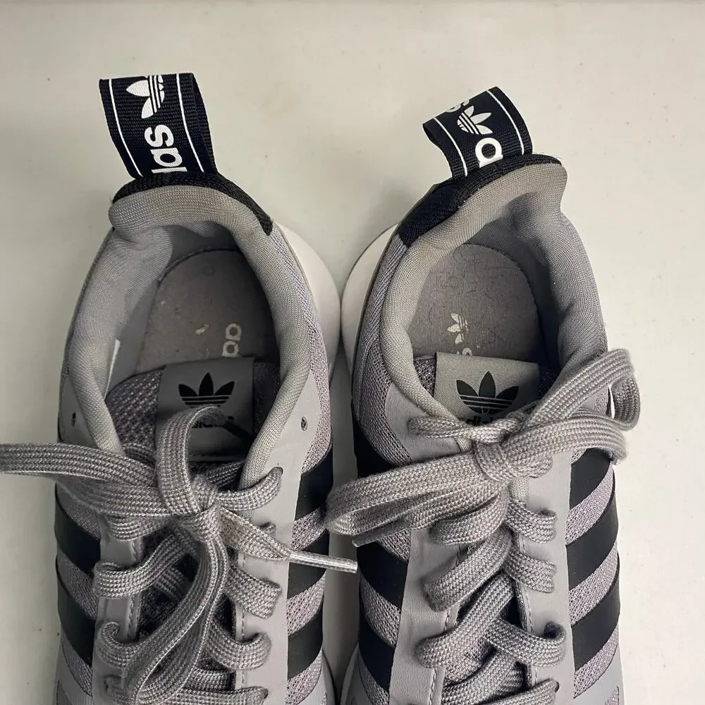 adidas step up