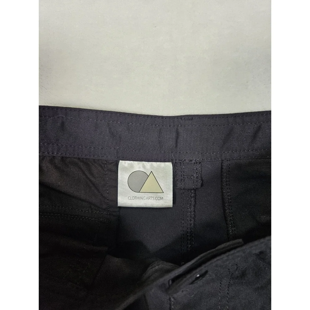 Clothing Arts used excellent