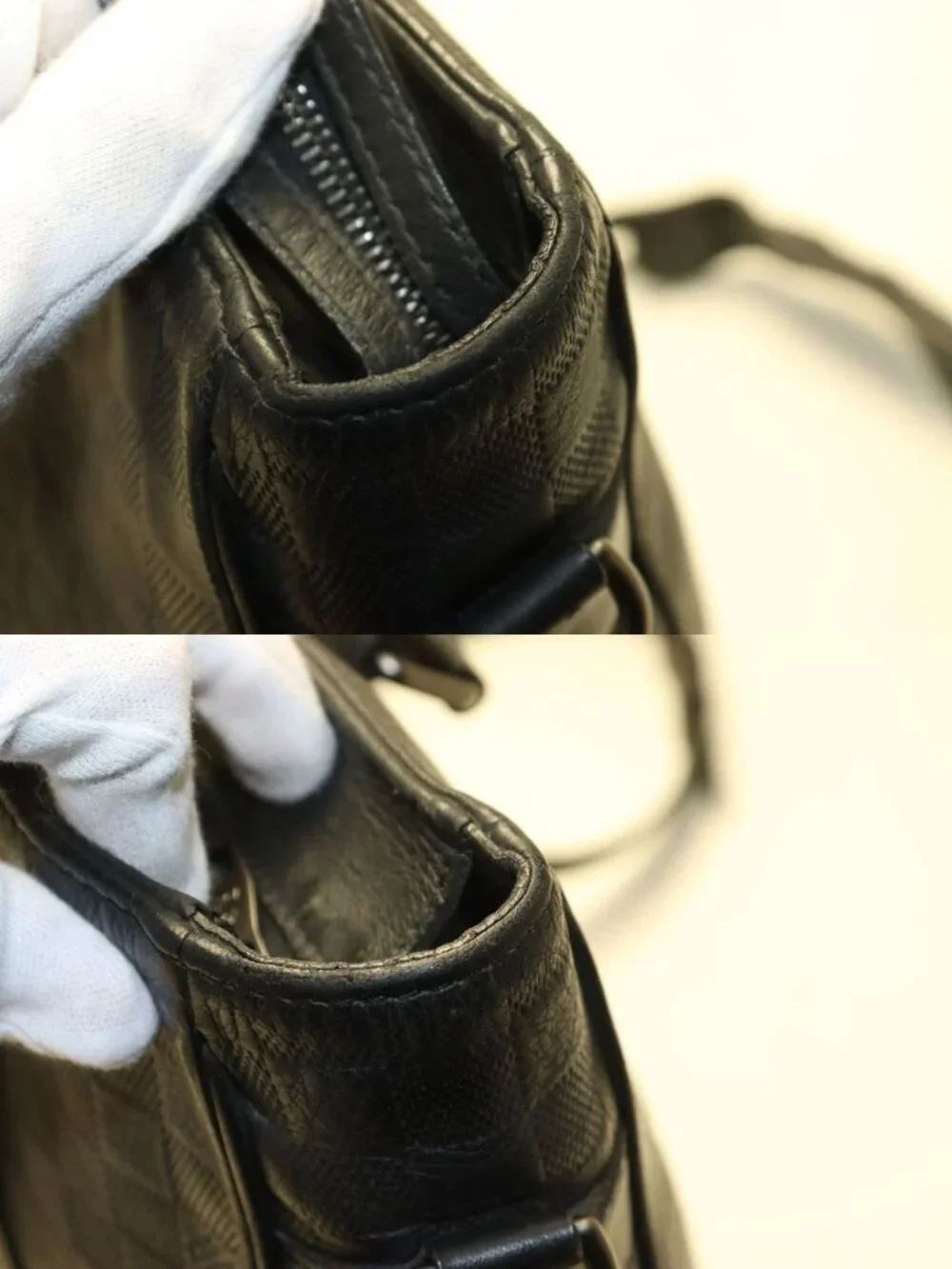Louis Vuitton width luxury listed