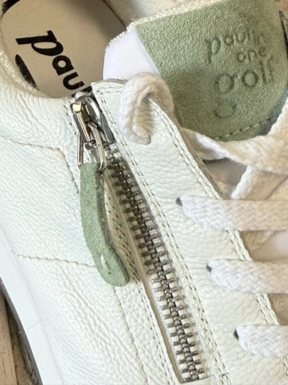 Women’s Paul Green Golf Sneakers Like New