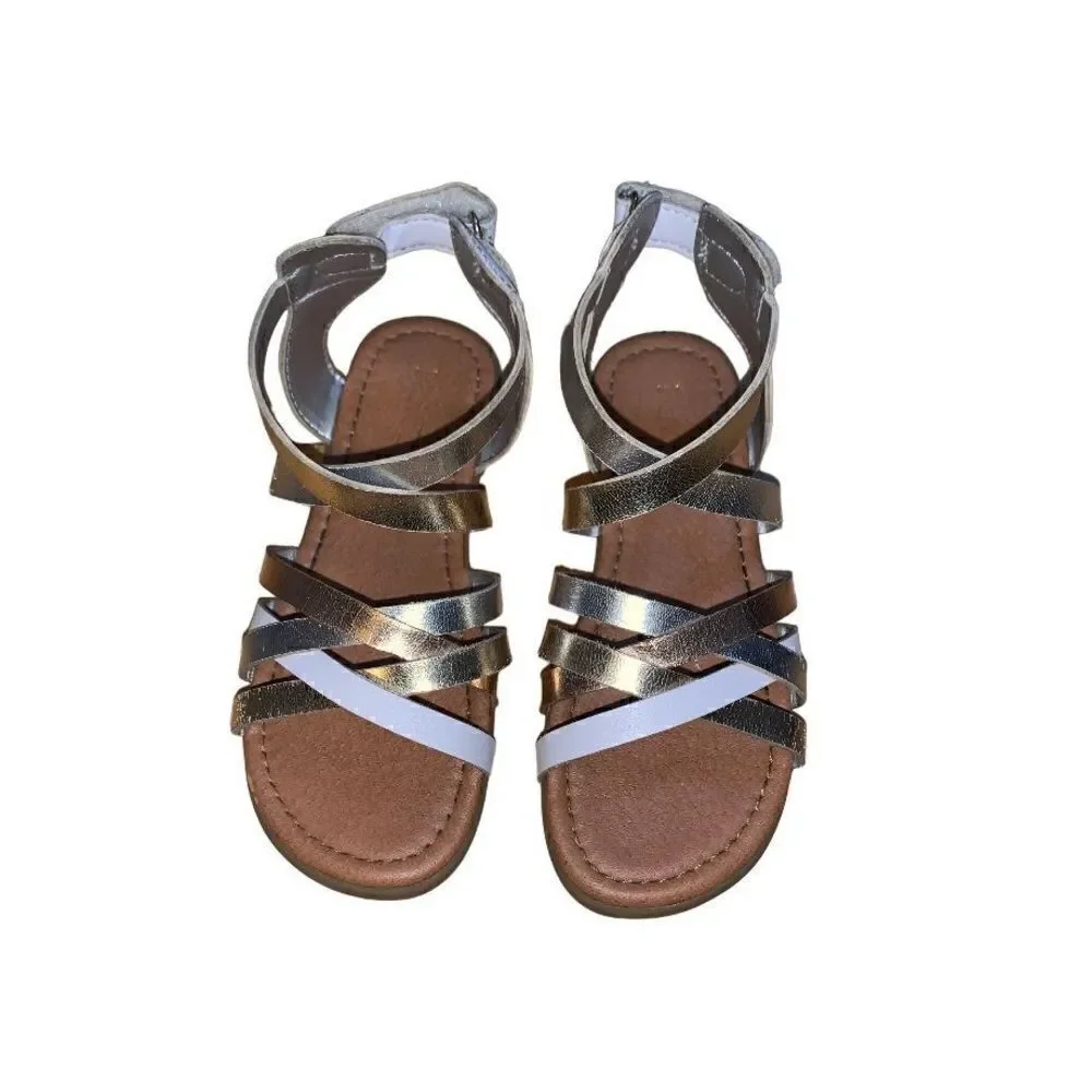 Children’s Place Gladiator Sandals