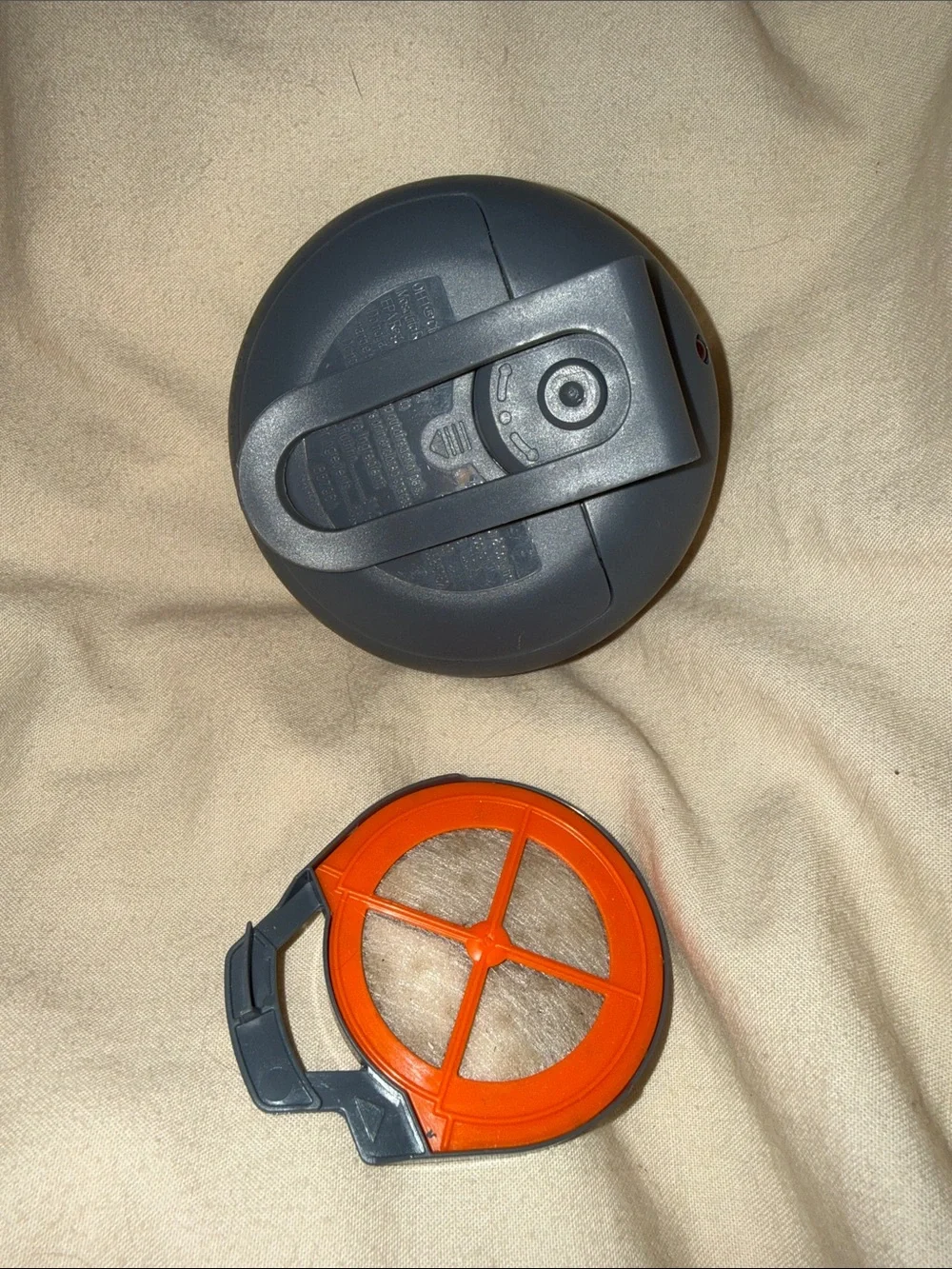 OFF! ! Clip-On Mosquito Repellent, Clip-On Fan Unit