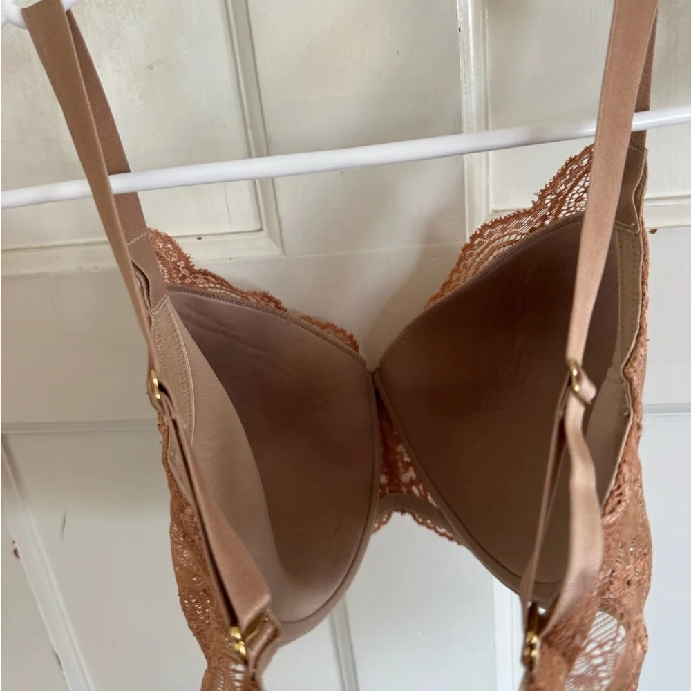 ThirdLove 24 lace
