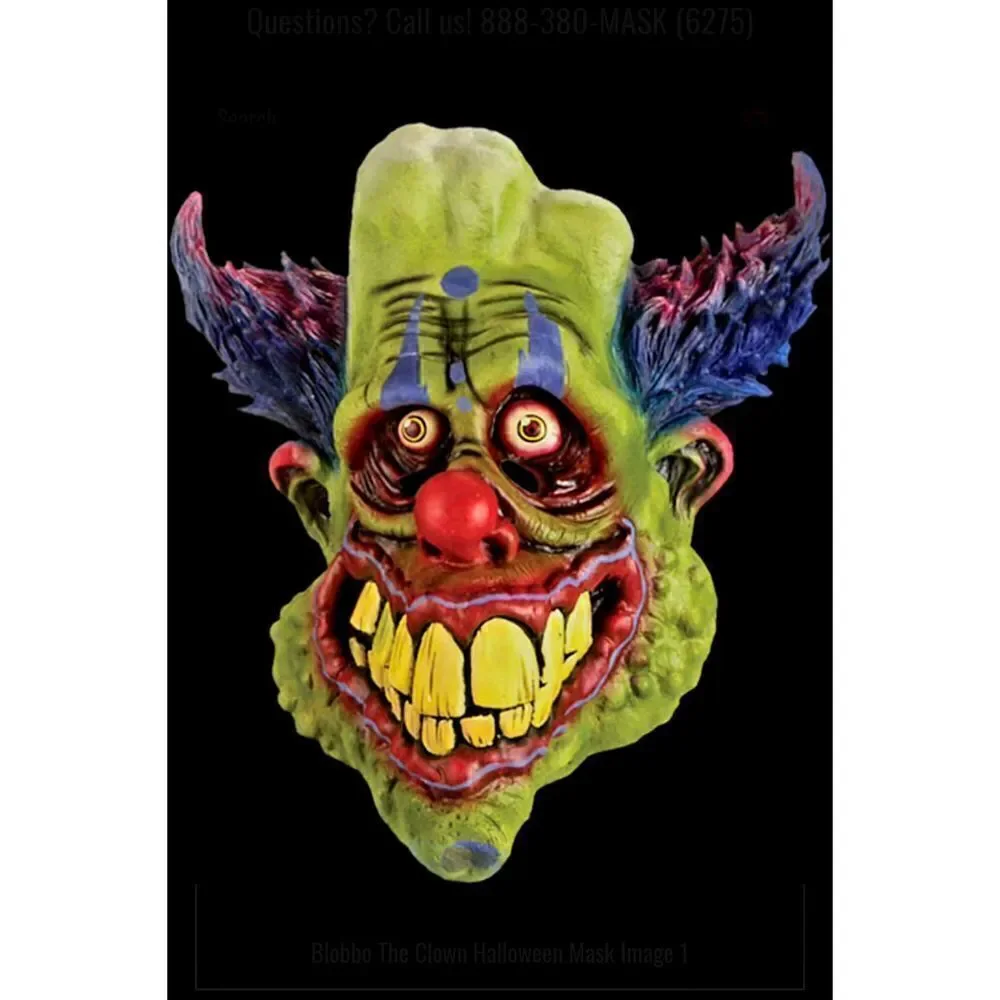 Halloween new without