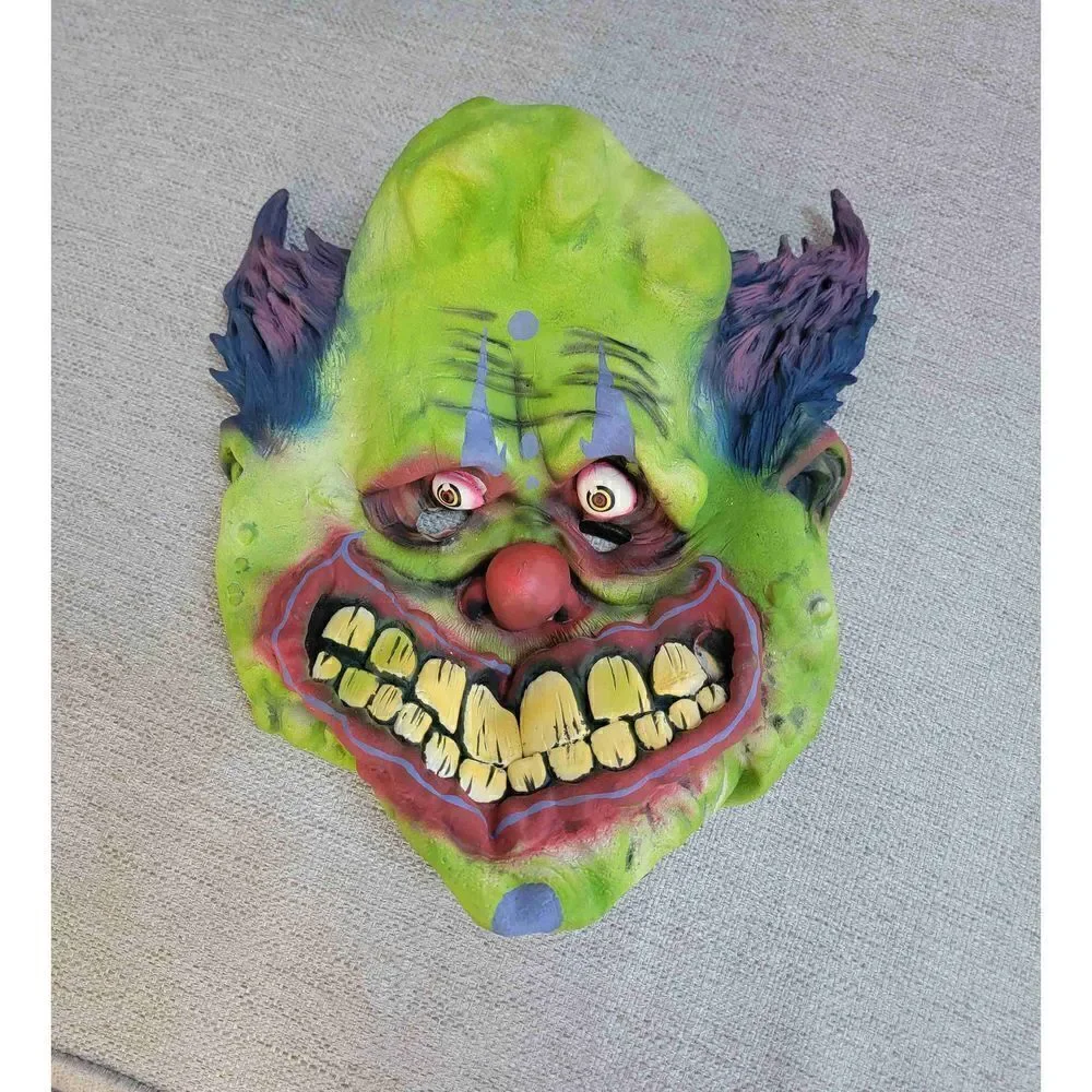 Halloween new without