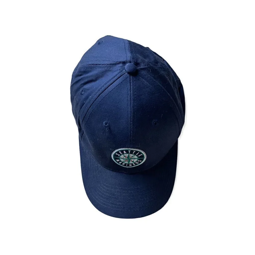 Seattle Mariners SnapBack hat
