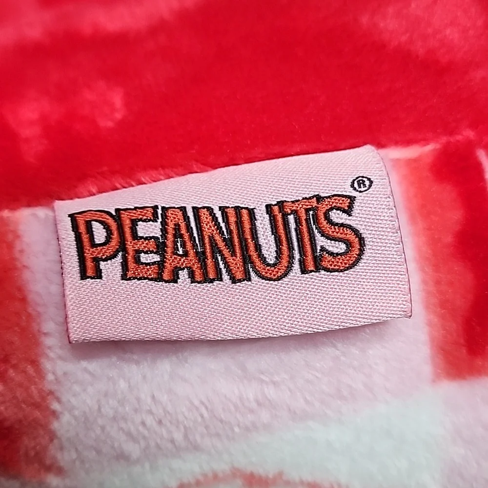 Peanuts new tags