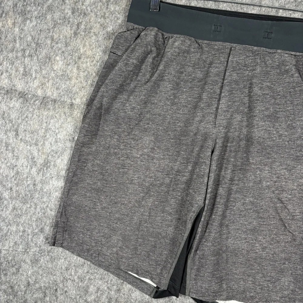 lululemon athletica waist elastic