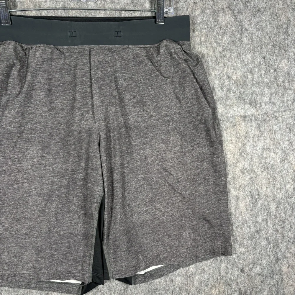 lululemon athletica waist elastic