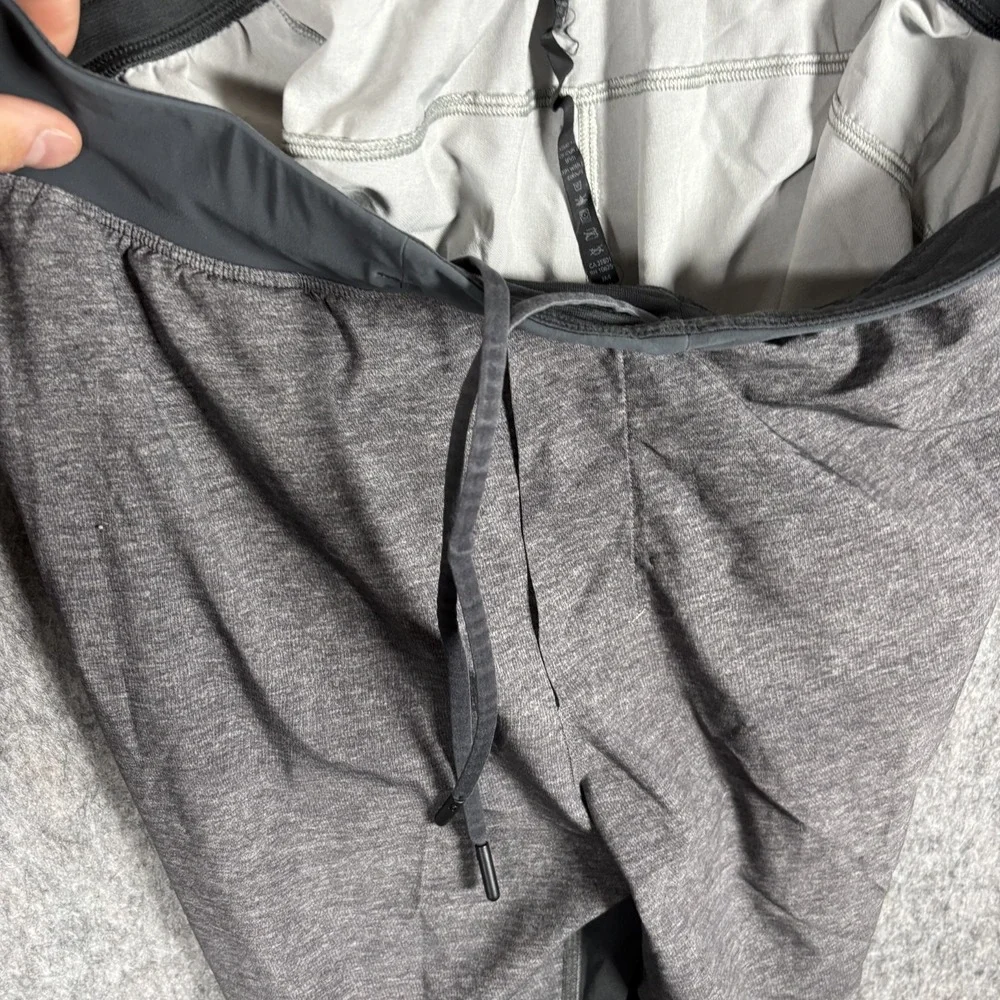 lululemon athletica waist elastic