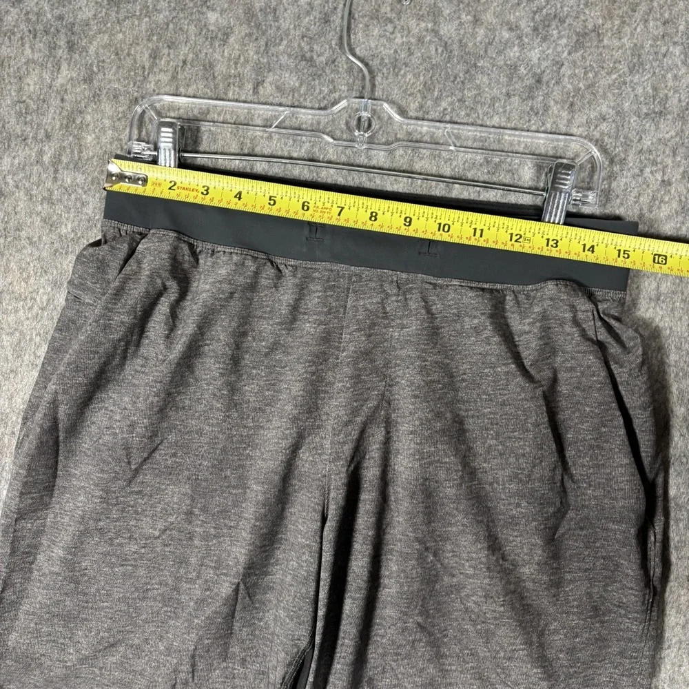lululemon athletica waist elastic