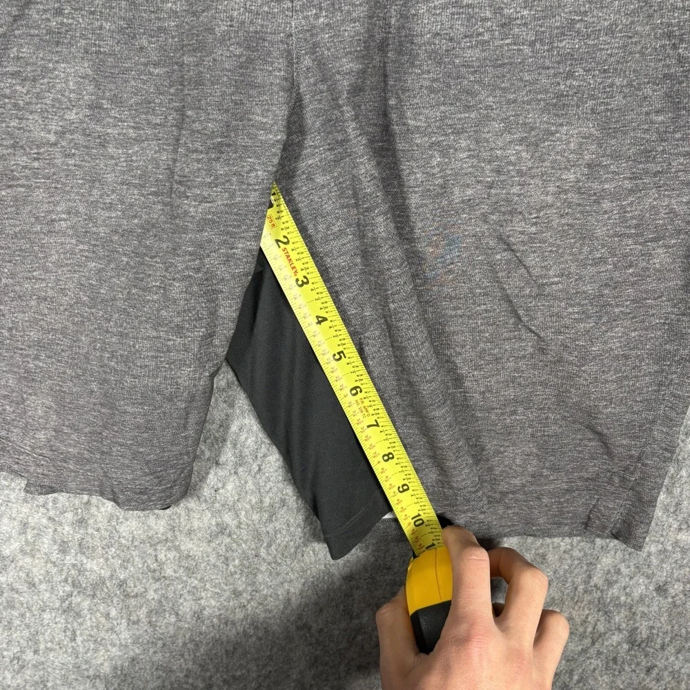 lululemon athletica waist elastic
