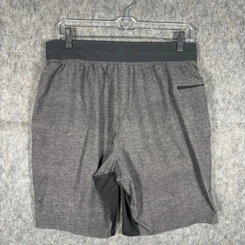 lululemon athletica waist elastic