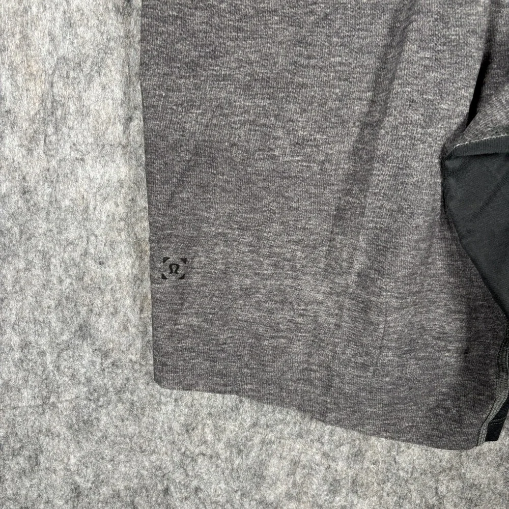 lululemon athletica waist elastic
