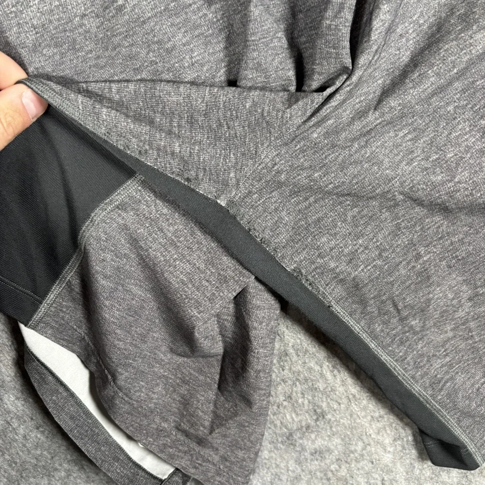 lululemon athletica waist elastic