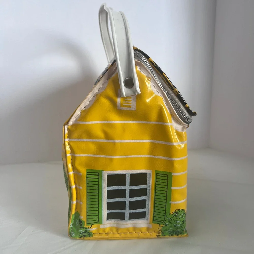 Mini Muncher vintage 1970s