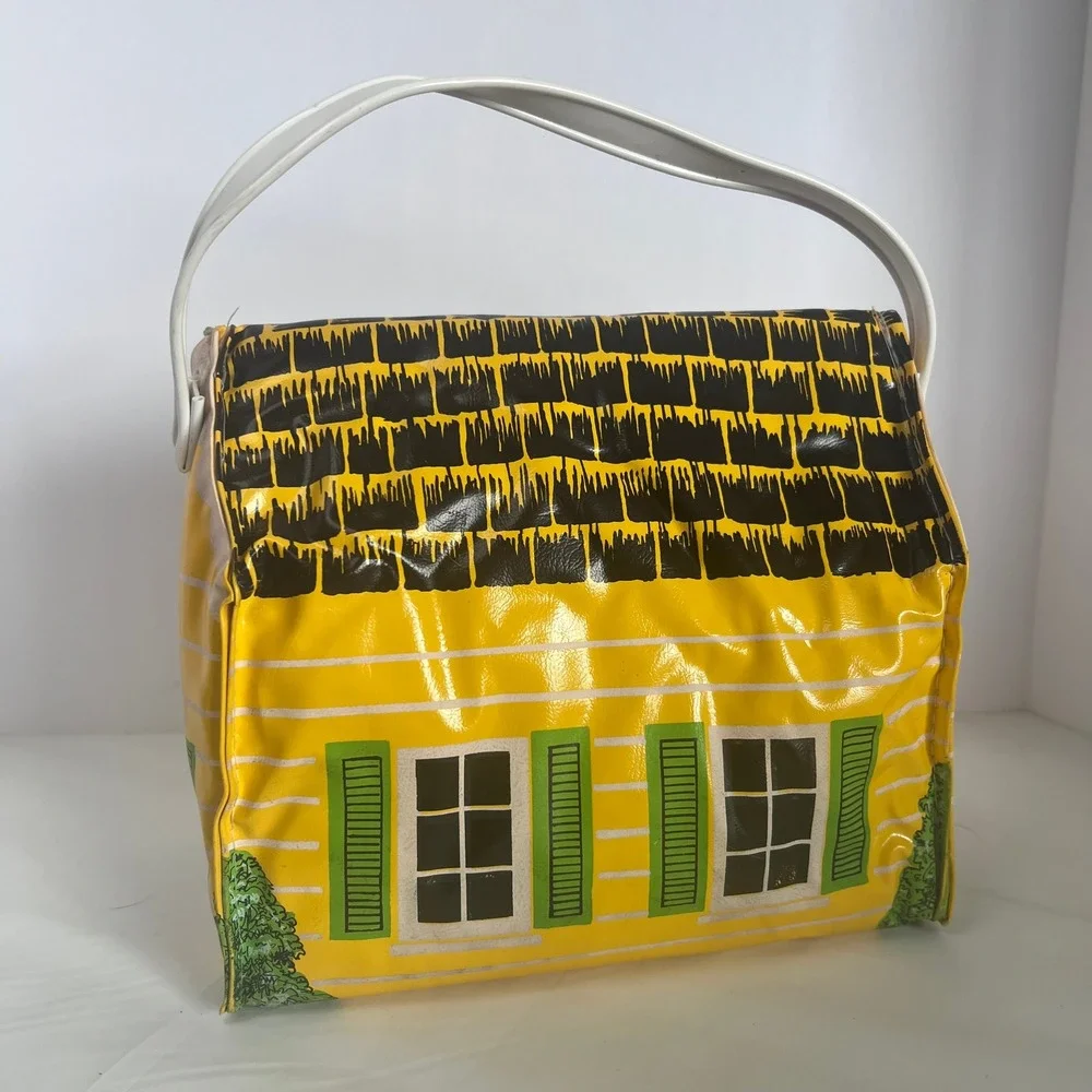 Mini Muncher vintage 1970s