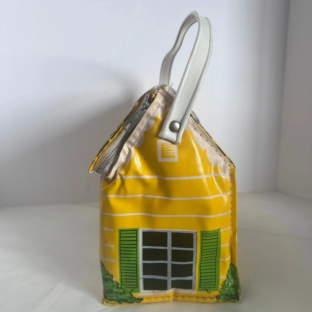 Mini Muncher vintage 1970s