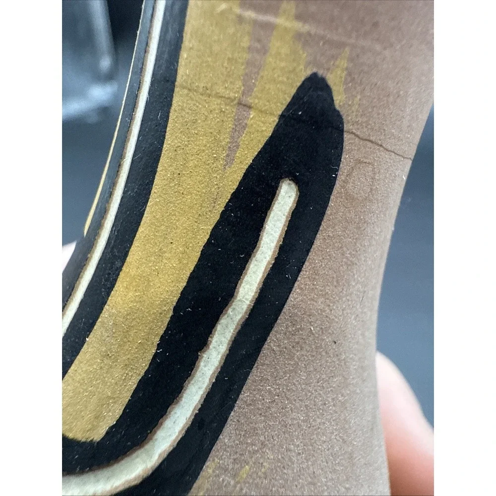 The Unbranded Brand this vase