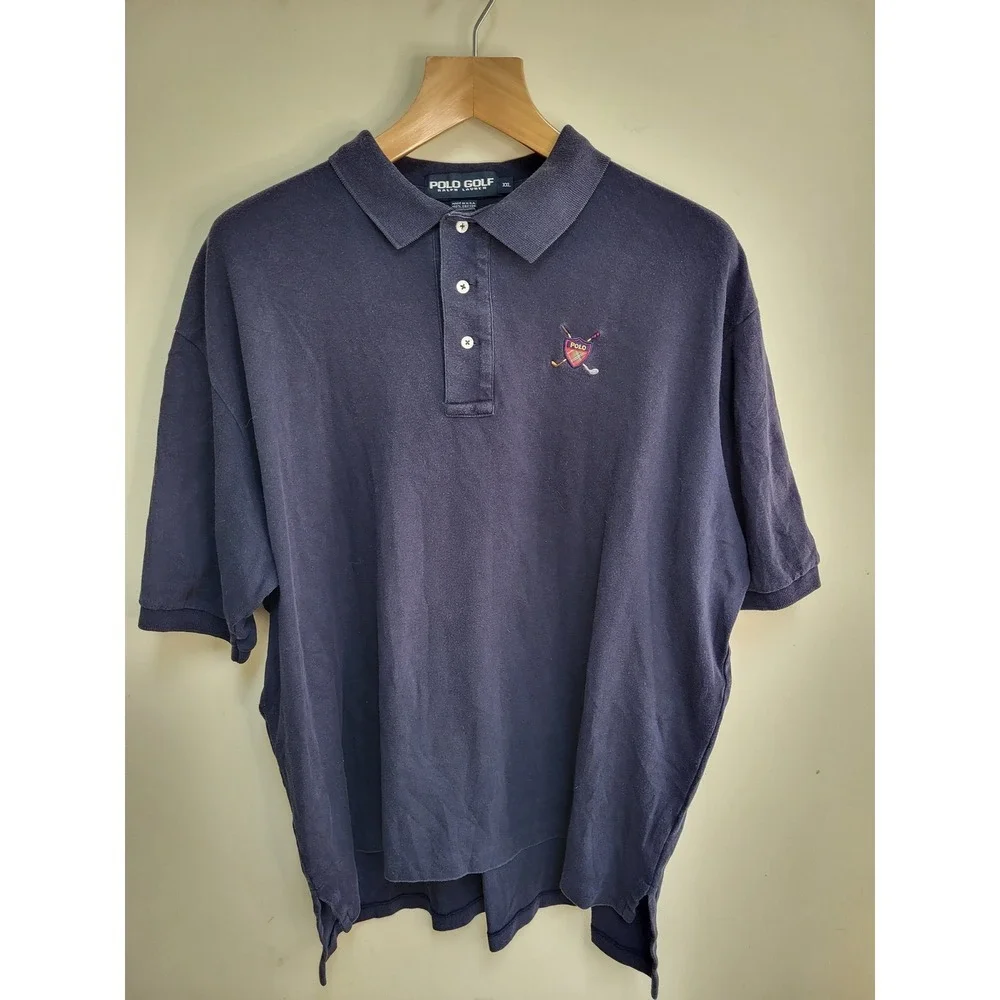 Polo Ralph Lauren classic polo