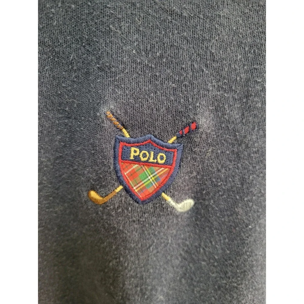 Polo Ralph Lauren classic polo