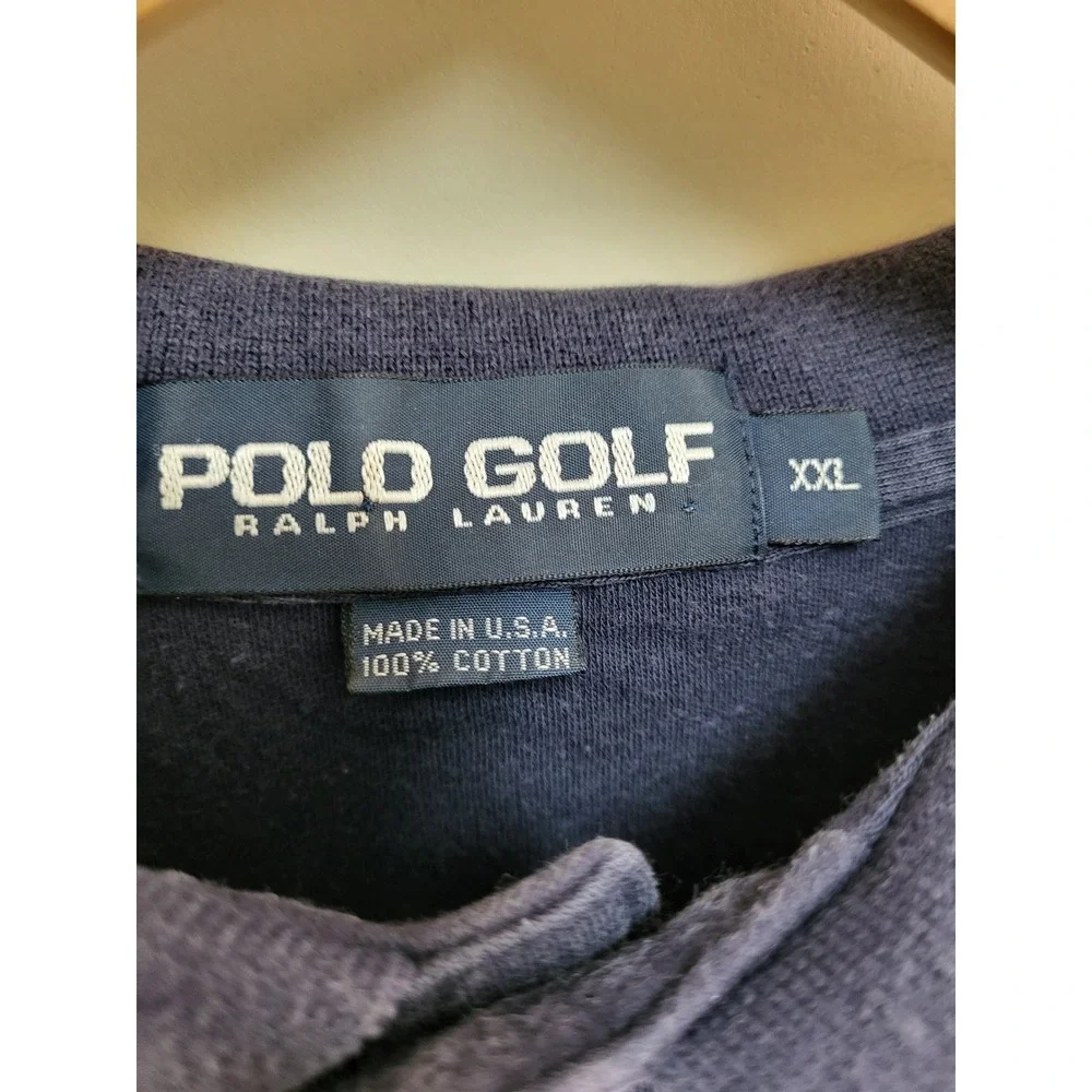 Polo Ralph Lauren classic polo