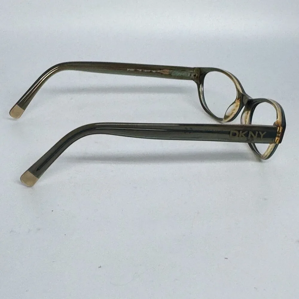 DKNY DY4563 3015 Eyeglasses Frame Havana Tortoise 50-17-140 H1259‎