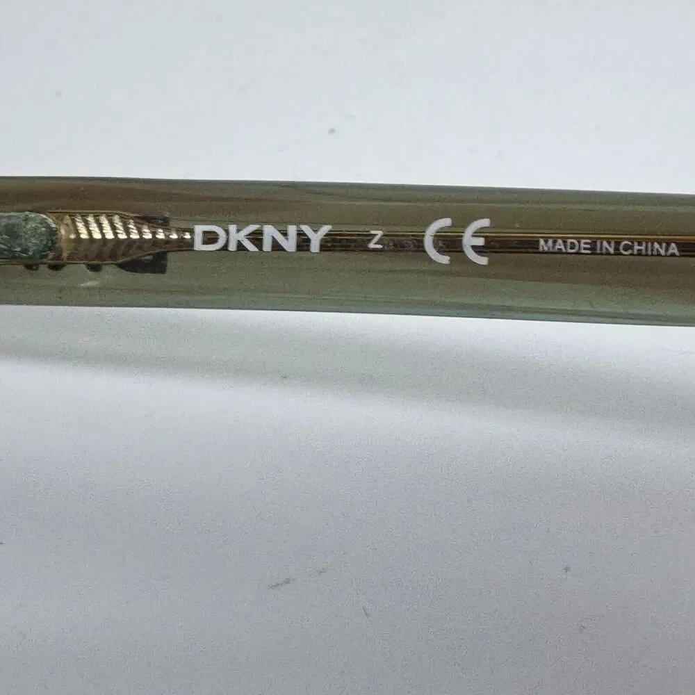 DKNY DY4563 3015 Eyeglasses Frame Havana Tortoise 50-17-140 H1259‎
