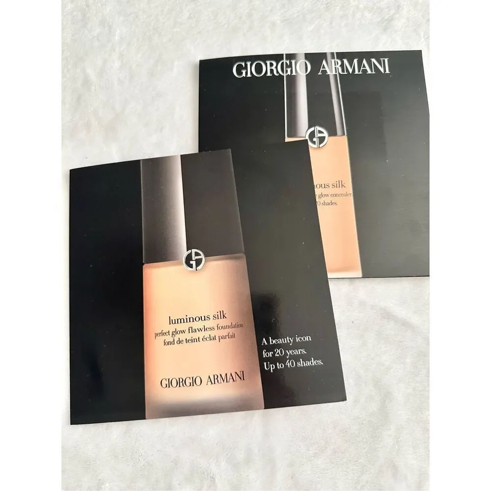 Giorgio Armani giorgio armani