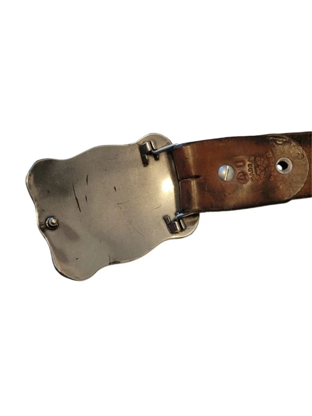 Ariat last 44
