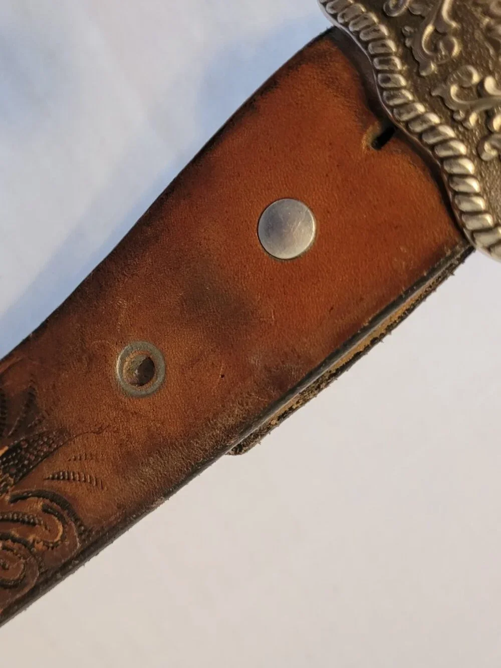 Ariat great one