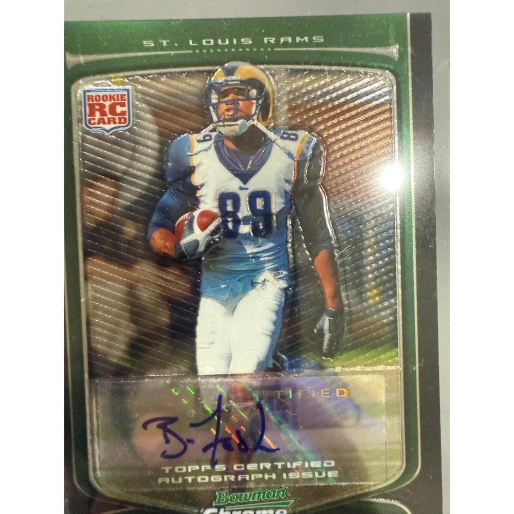 N/A topps certified