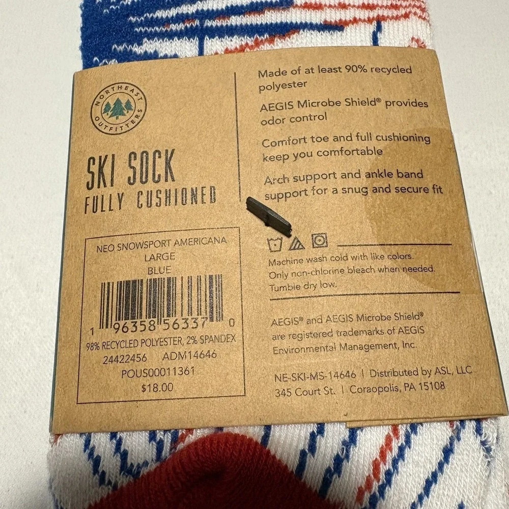 Northeast Outfitters this item