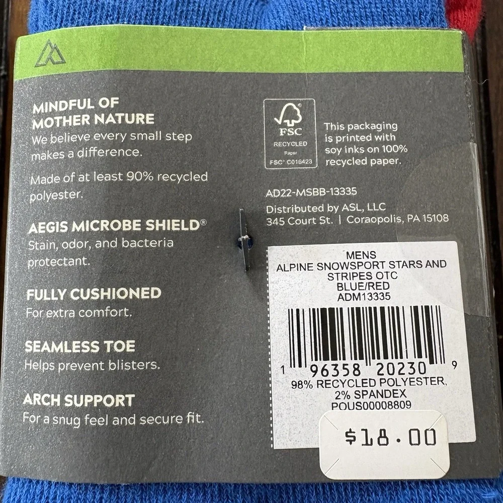 Northeast Outfitters this item