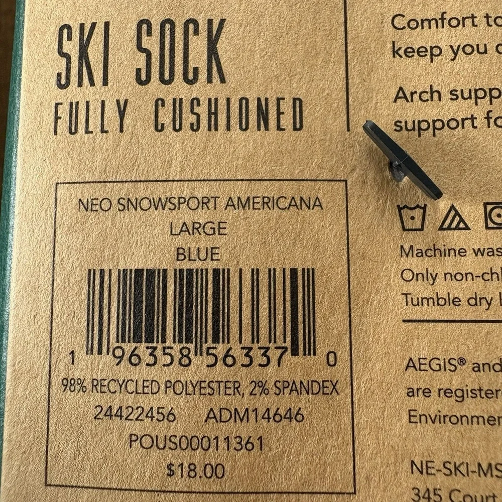 Northeast Outfitters this item