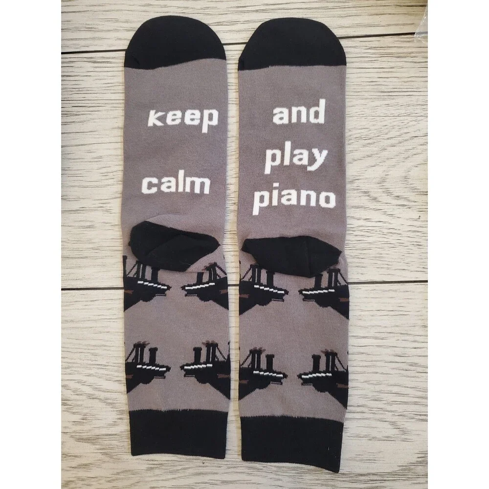 Keep Calm and Play Piano 15