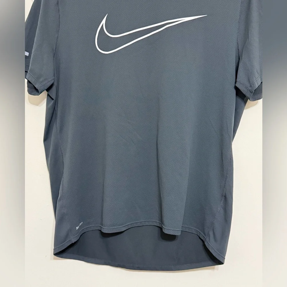 Nike running dri