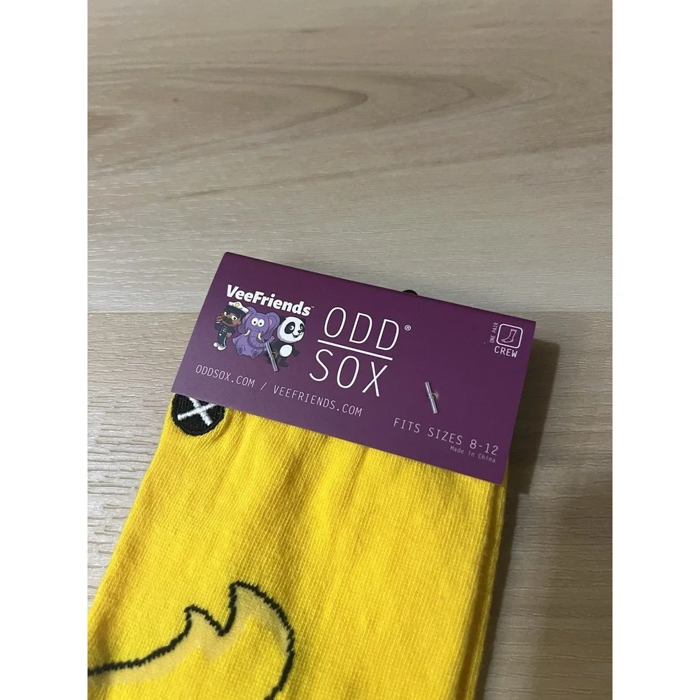 Odd Sox product pair