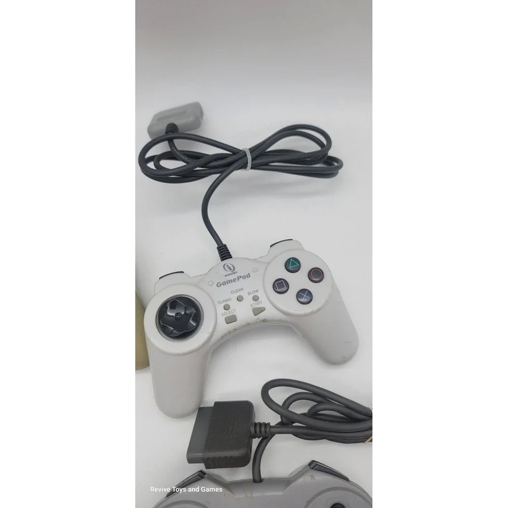 The Unbranded Brand game playstation tested